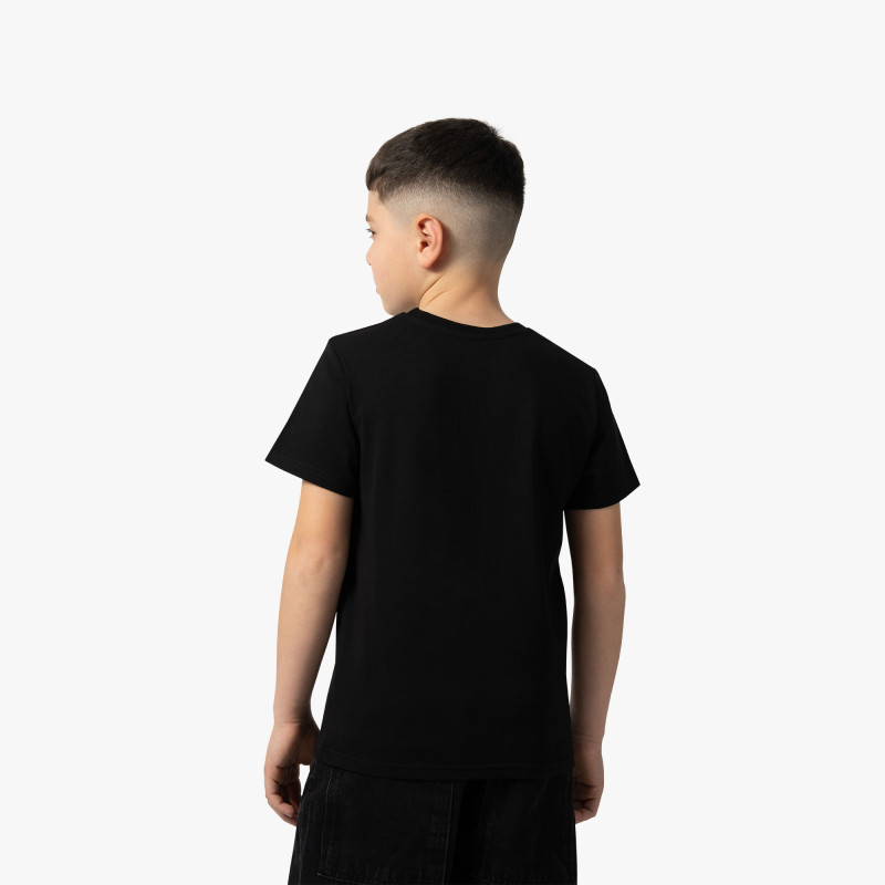 Մանկական կիսաթև շապիկ